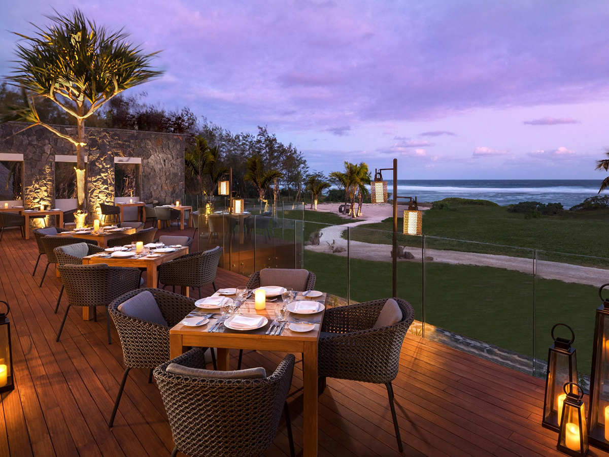 Iko Mauritius Resort & Villas